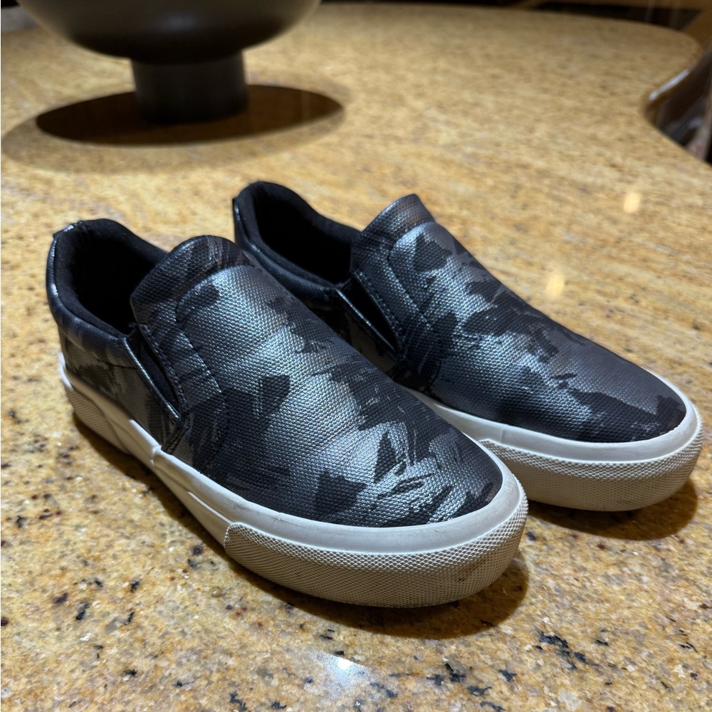 Jenn Ardor Slip-On Sneakers